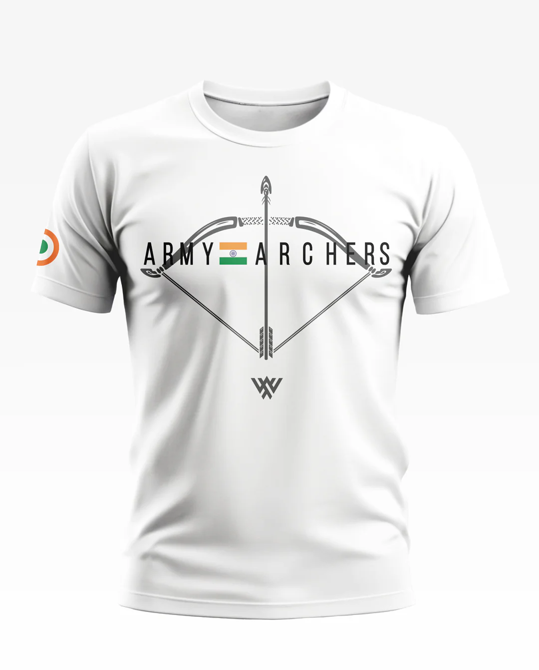 Army Archer Soft Cotton T-shirt - Image 5