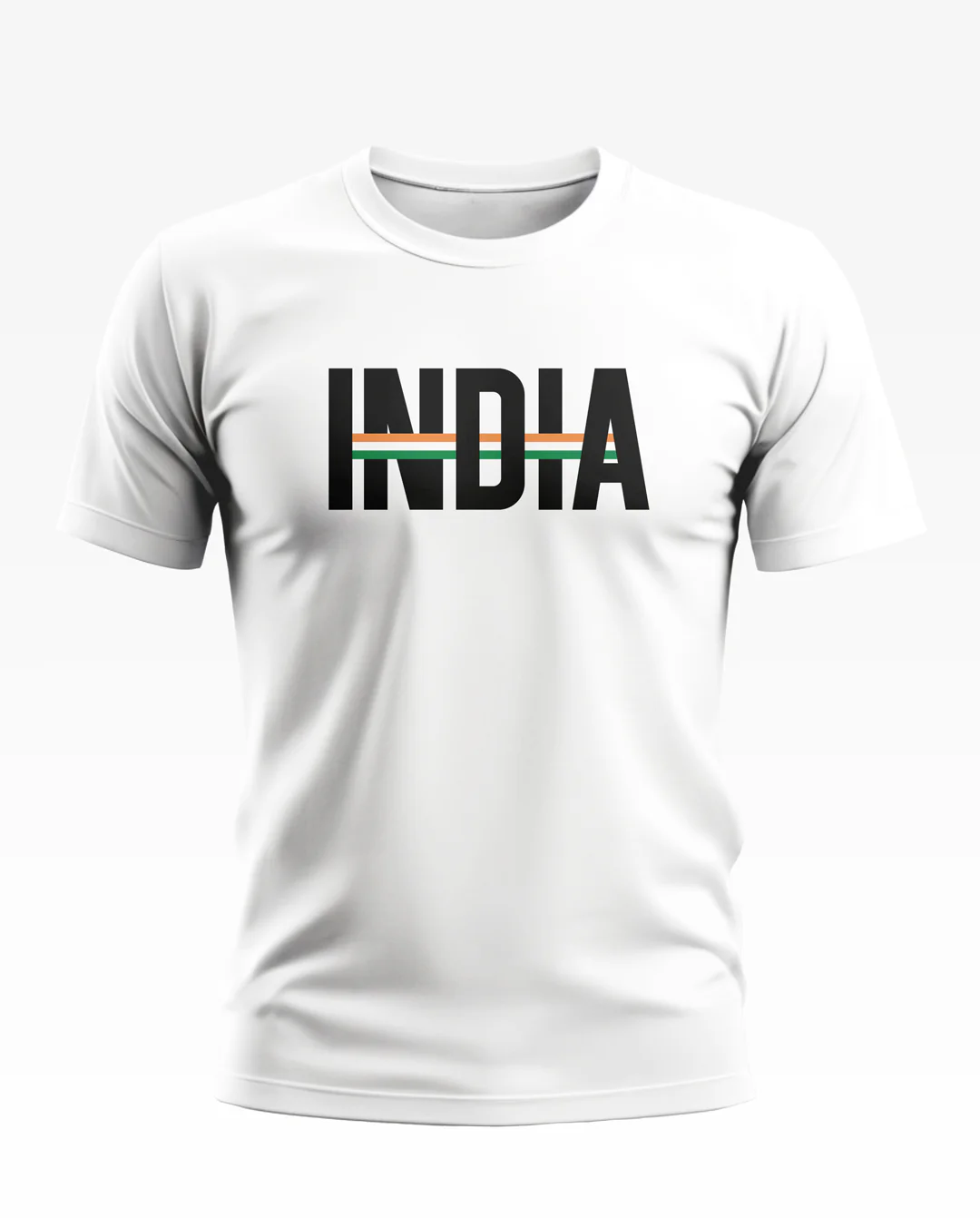 India Patten Soft Cotton T-shirt - Image 6