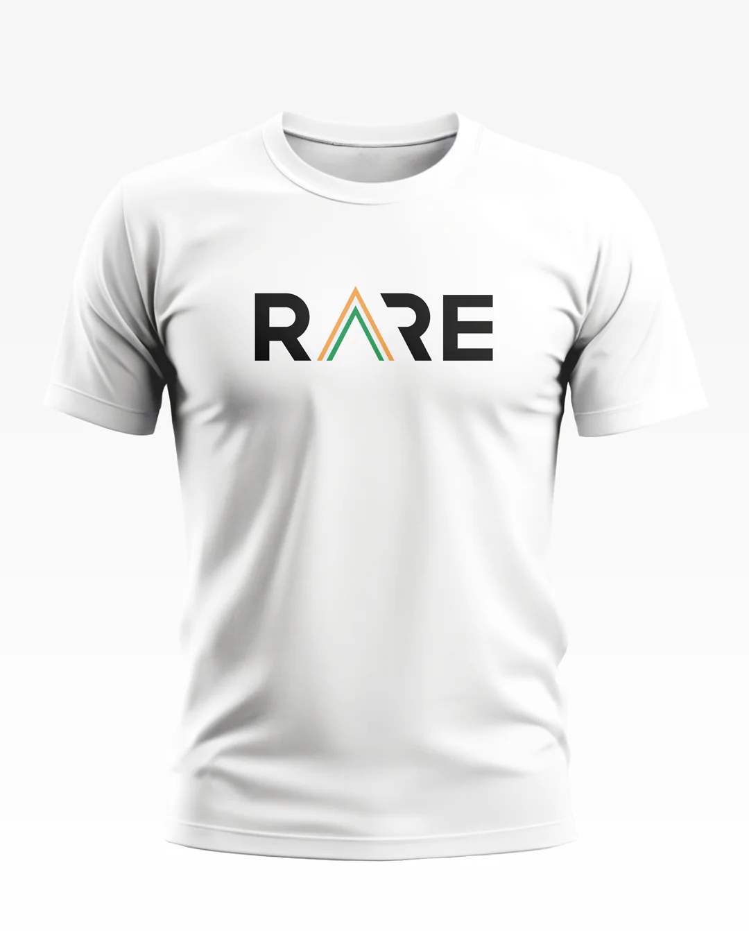 Rare Soft Cotton T-shirt - Image 5