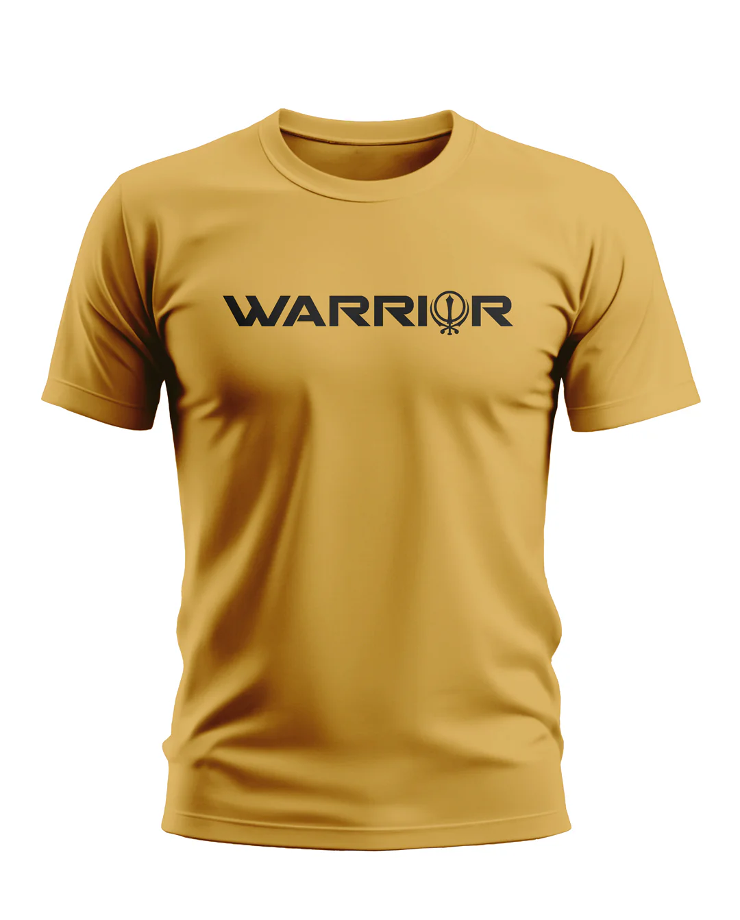 Warrior Style Soft Cotton T-shirt - Image 6