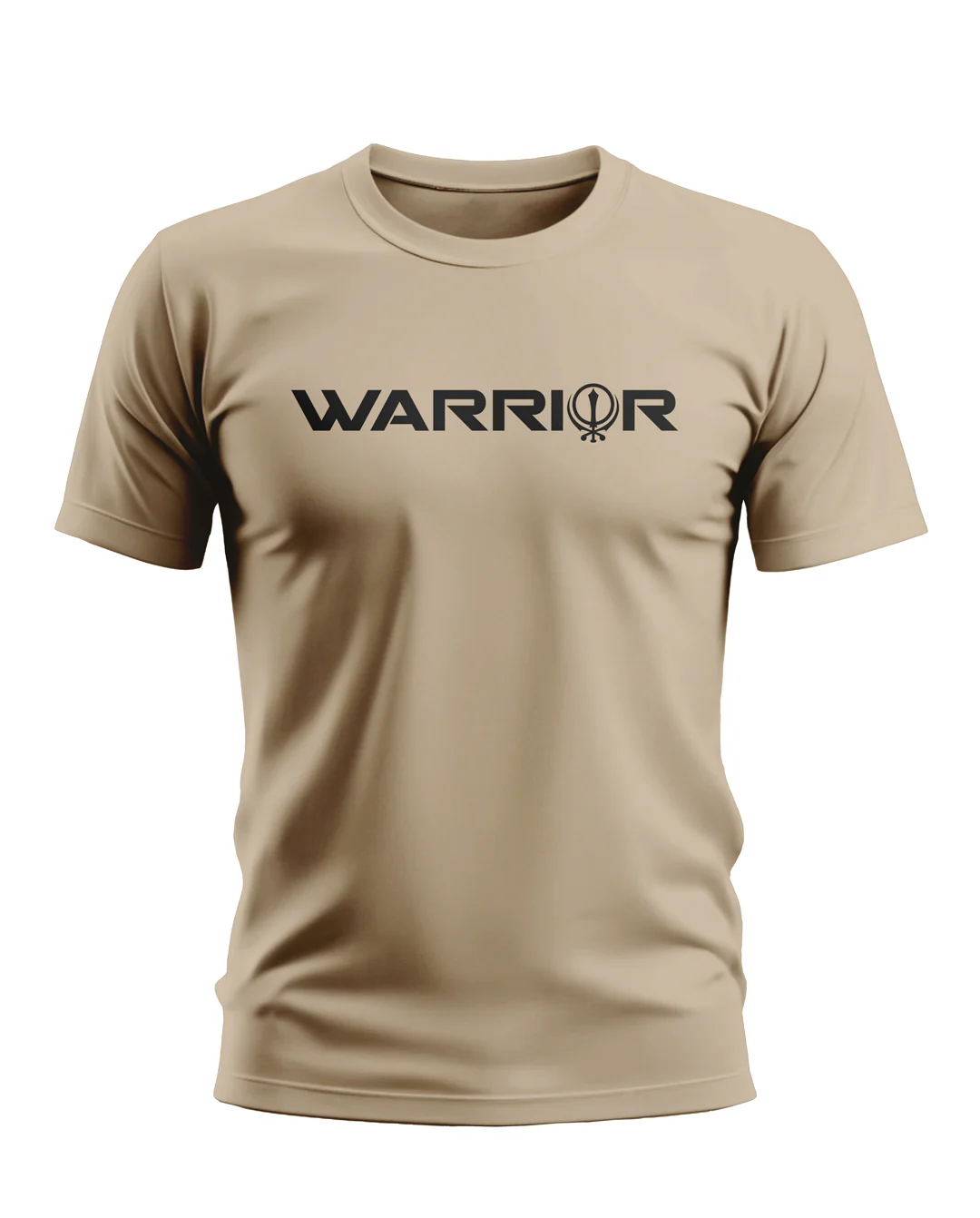 Warrior Style Soft Cotton T-shirt - Image 8